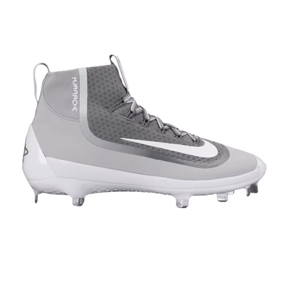 Nike Air Huarache 2K Filth Elite Mid Cool Grey