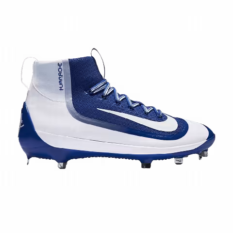 Nike Air Huarache 2K Filth Elite Mid Metal