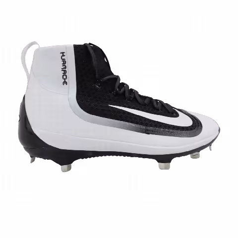 Nike Air Huarache 2K Filth Elite Mid 'Black'