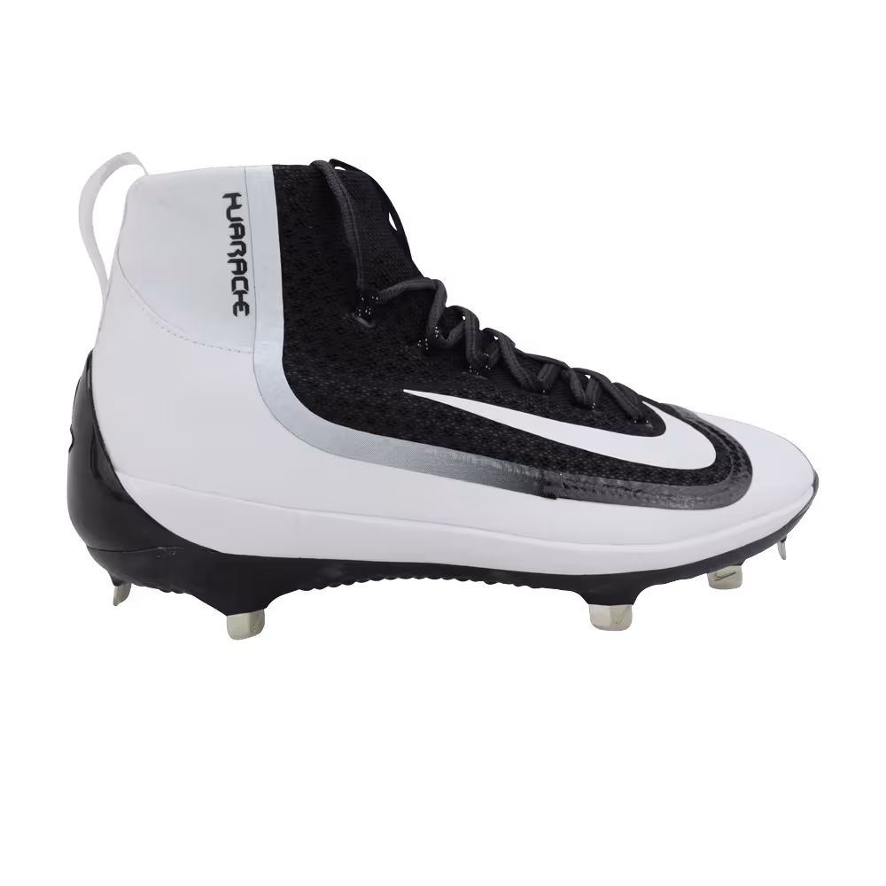 Nike Air Huarache 2K Filth Elite Mid Black