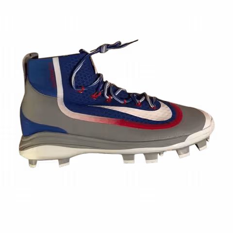 Nike Huarache 2K Filth Pro Metal 'Game Royal'