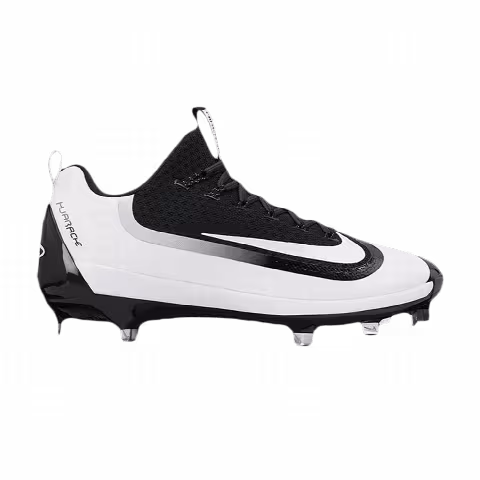 Nike Air Huarache 2k Filth Elite Low 'Black White'