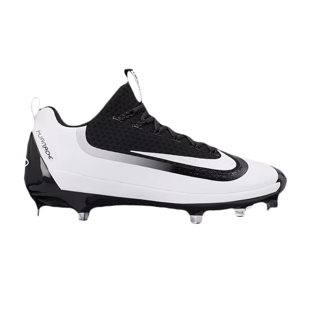 Nike Air Huarache 2k Filth Elite Low Black White