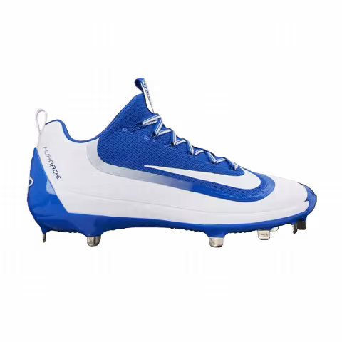 Nike Air Huarache 2k Filth Elite Low 'Game Royal'