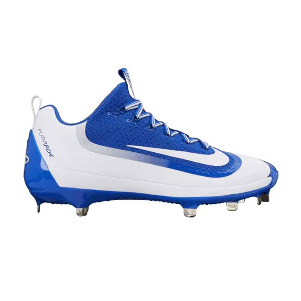Nike Air Huarache 2k Filth Elite Low Game Royal