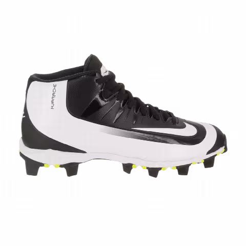 Nike Huarache 2KFilth Keystone M BG 'Black White'