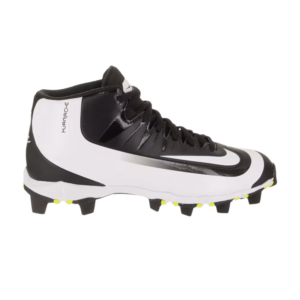 Nike Huarache 2KFilth Keystone M BG Black White