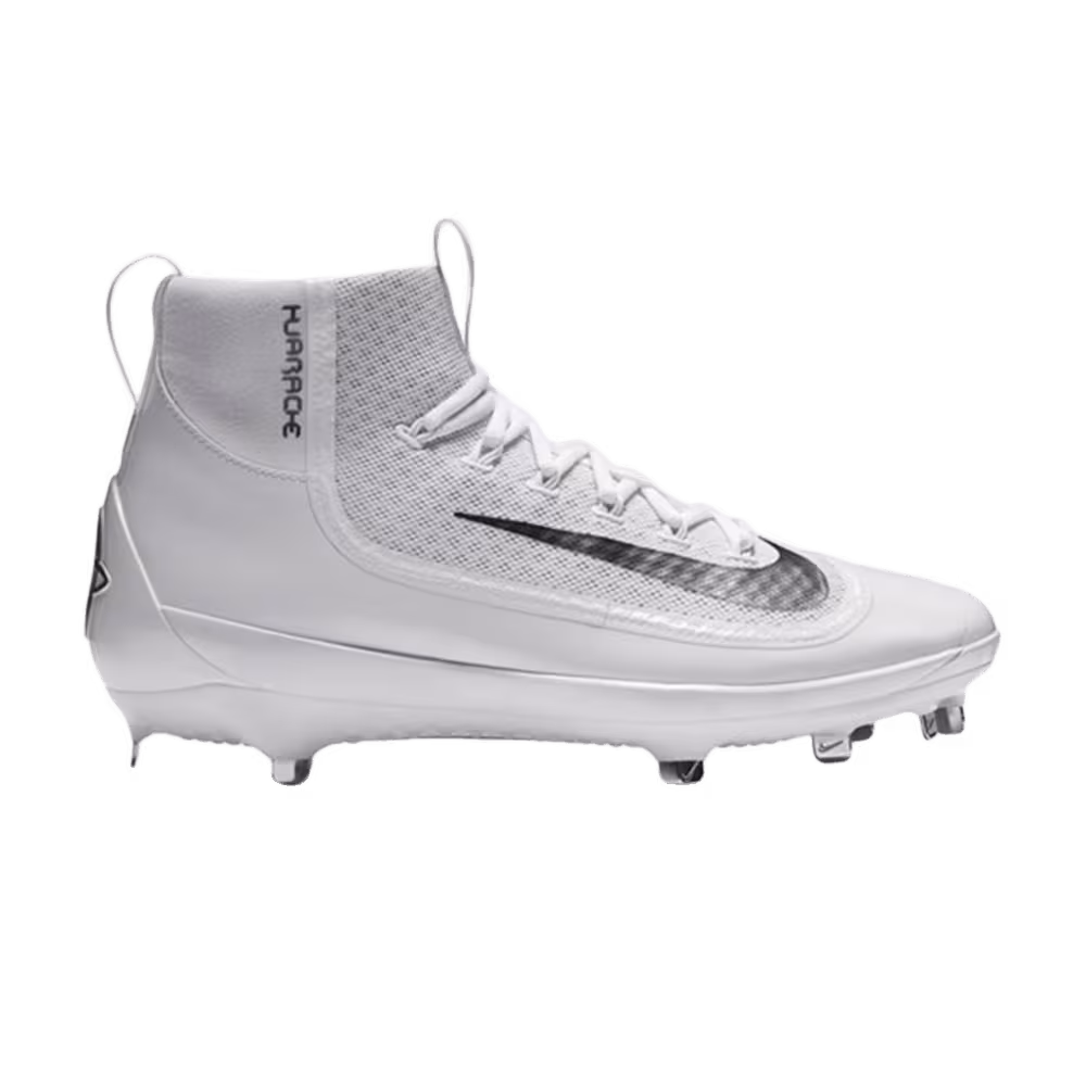 Nike Huarache 2KFilth Elite Mid White
