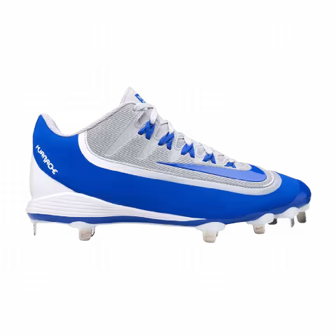 Nike Huarache 2KFilth Pro Low 'Wolf Grey Game Royal'