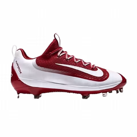 Nike Air Huarache 2K Filth Elite Low 'University Red'