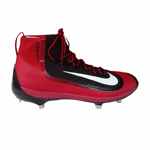Nike Air Huarache 2K Filth Elite Mid 'Bred'
