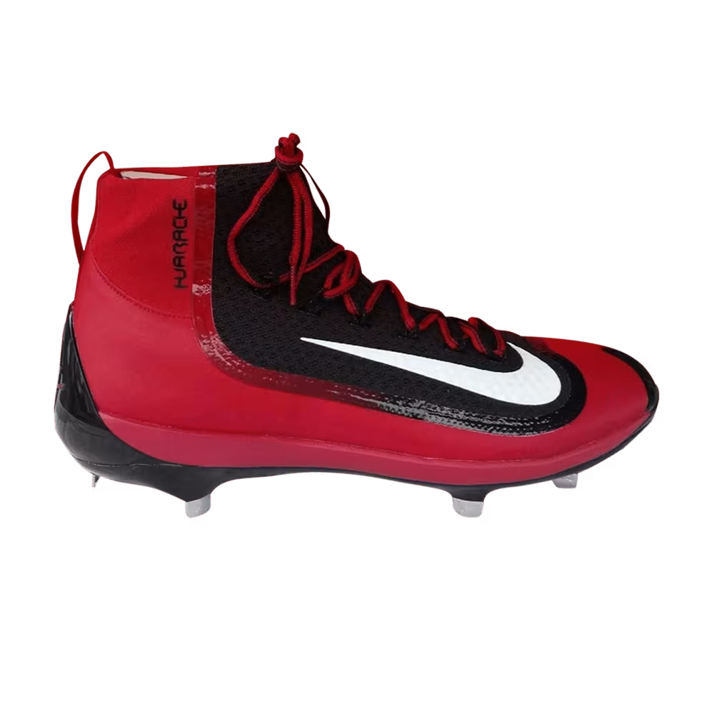 Nike Air Huarache 2K Filth Elite Mid Bred