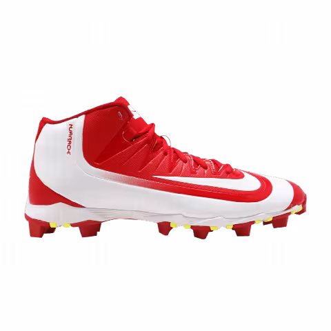 Nike Huarache 2KFilth Key MD 'University Red'