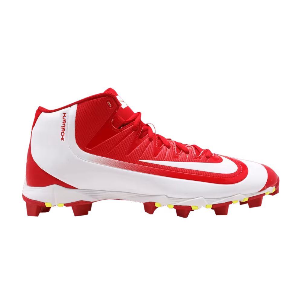 Nike Huarache 2KFilth Key MD University Red