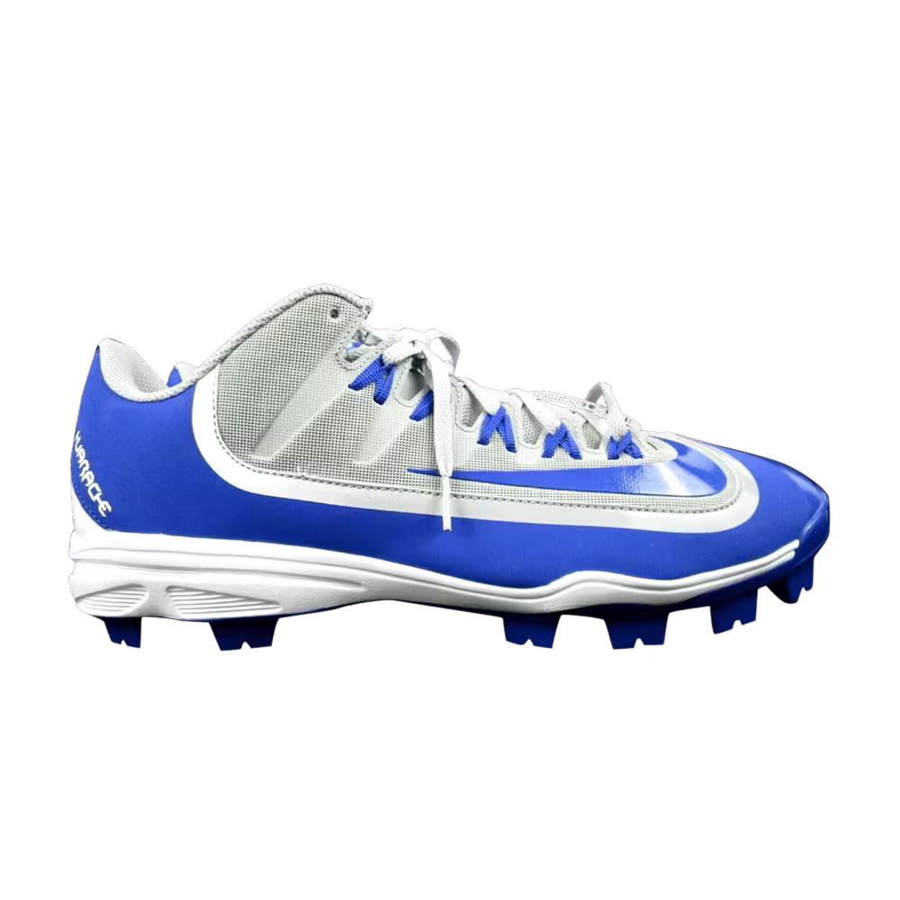 Nike Huarache 2K Filth Pro MCS Low Game Royal
