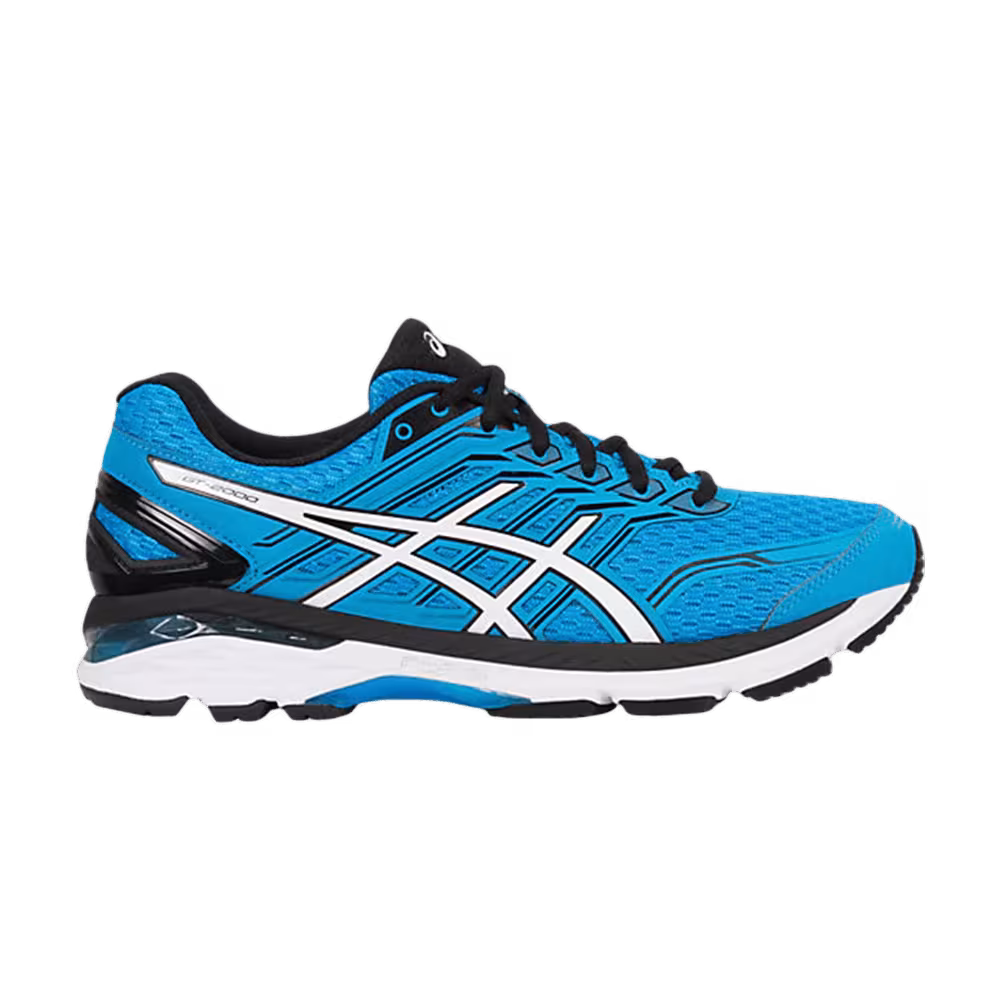 Asics GT 3000 5 Island Blue