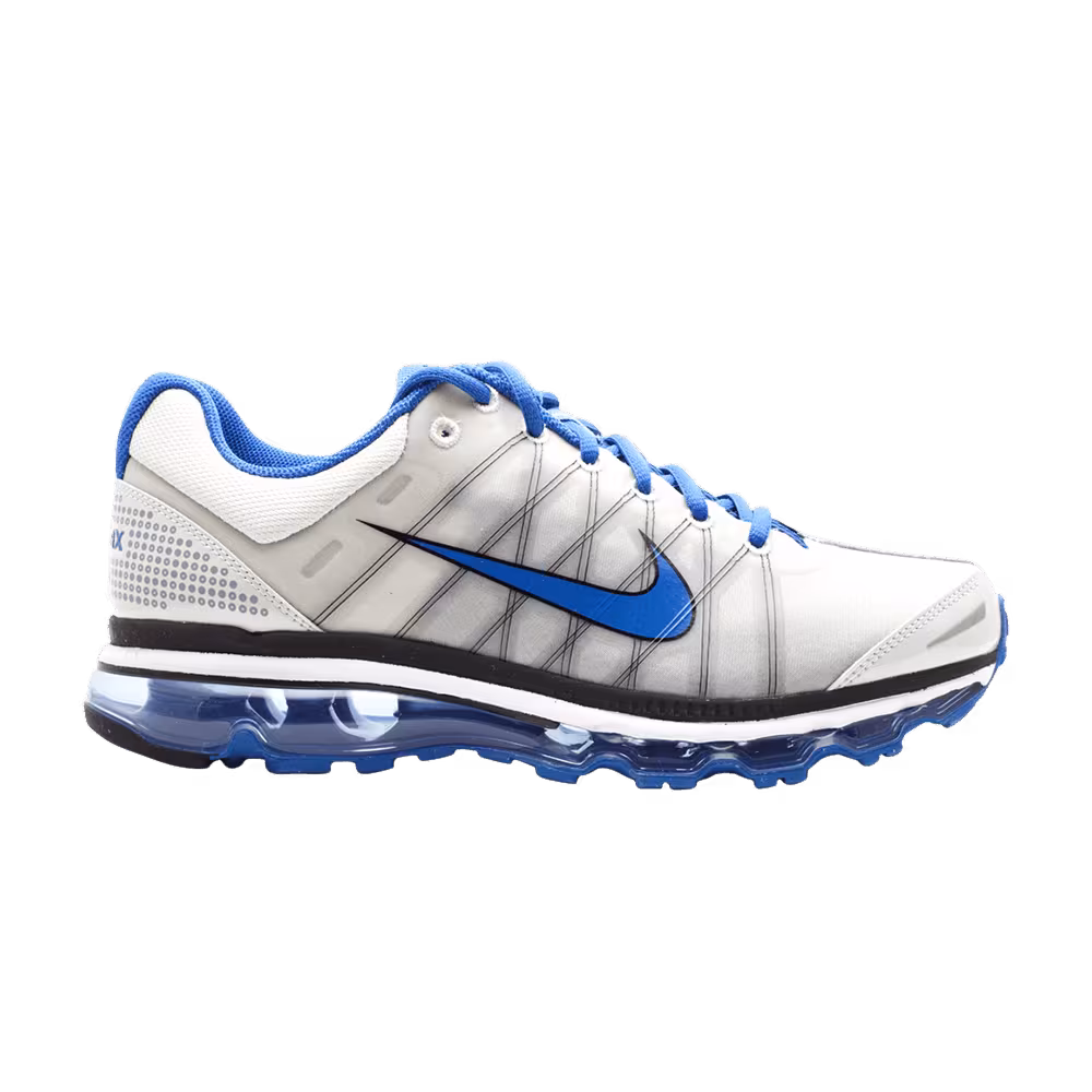 Nike Air Max+ 2009
