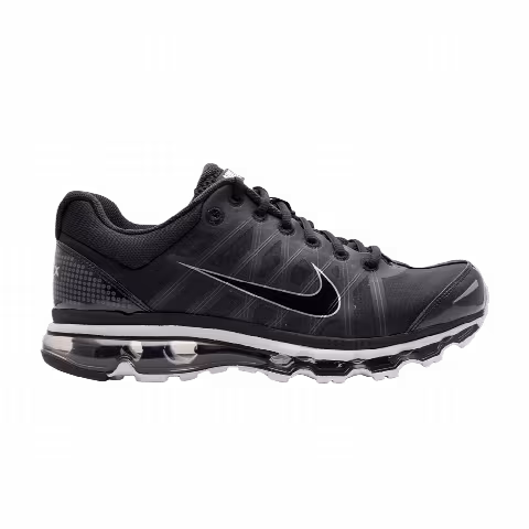 Nike W'S Air Max+ 2009