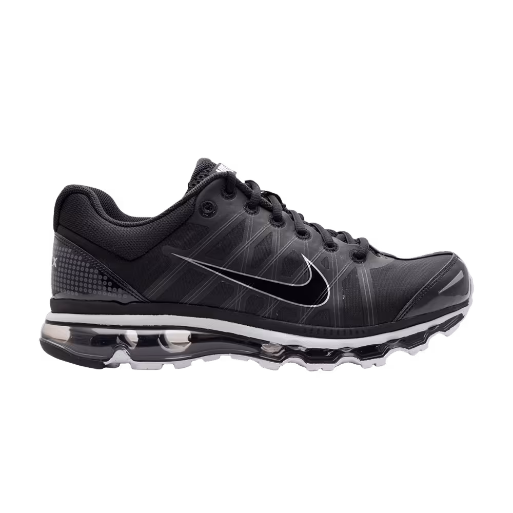 Nike W'S Air Max+ 2009