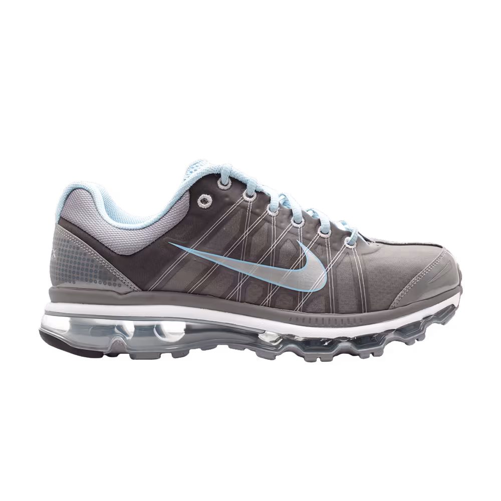 Nike W'S Air Max+ 2009