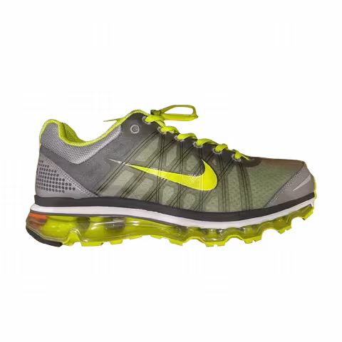 Nike Wmns Air Max+ 2009 'Stealth Cyber'