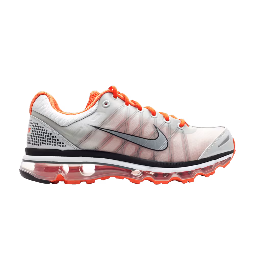 Nike Air Max+ 2009