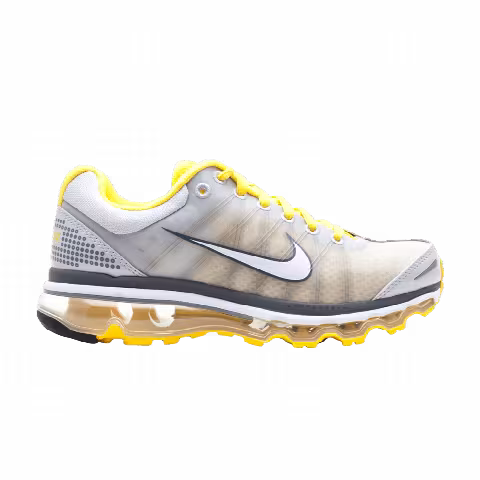 Nike W'S Air Max+ 2009