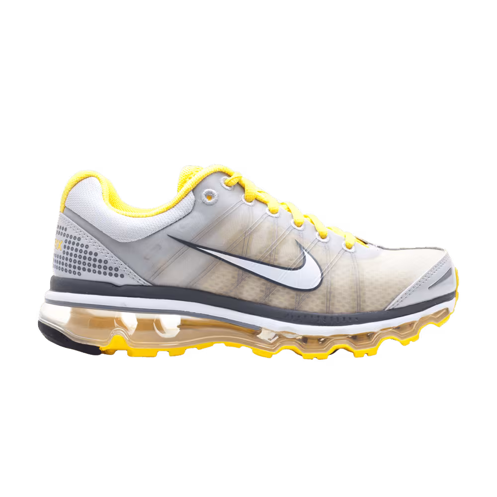 Nike W'S Air Max+ 2009