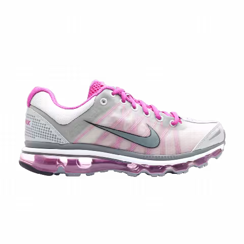 Nike W'S Air Max+2009