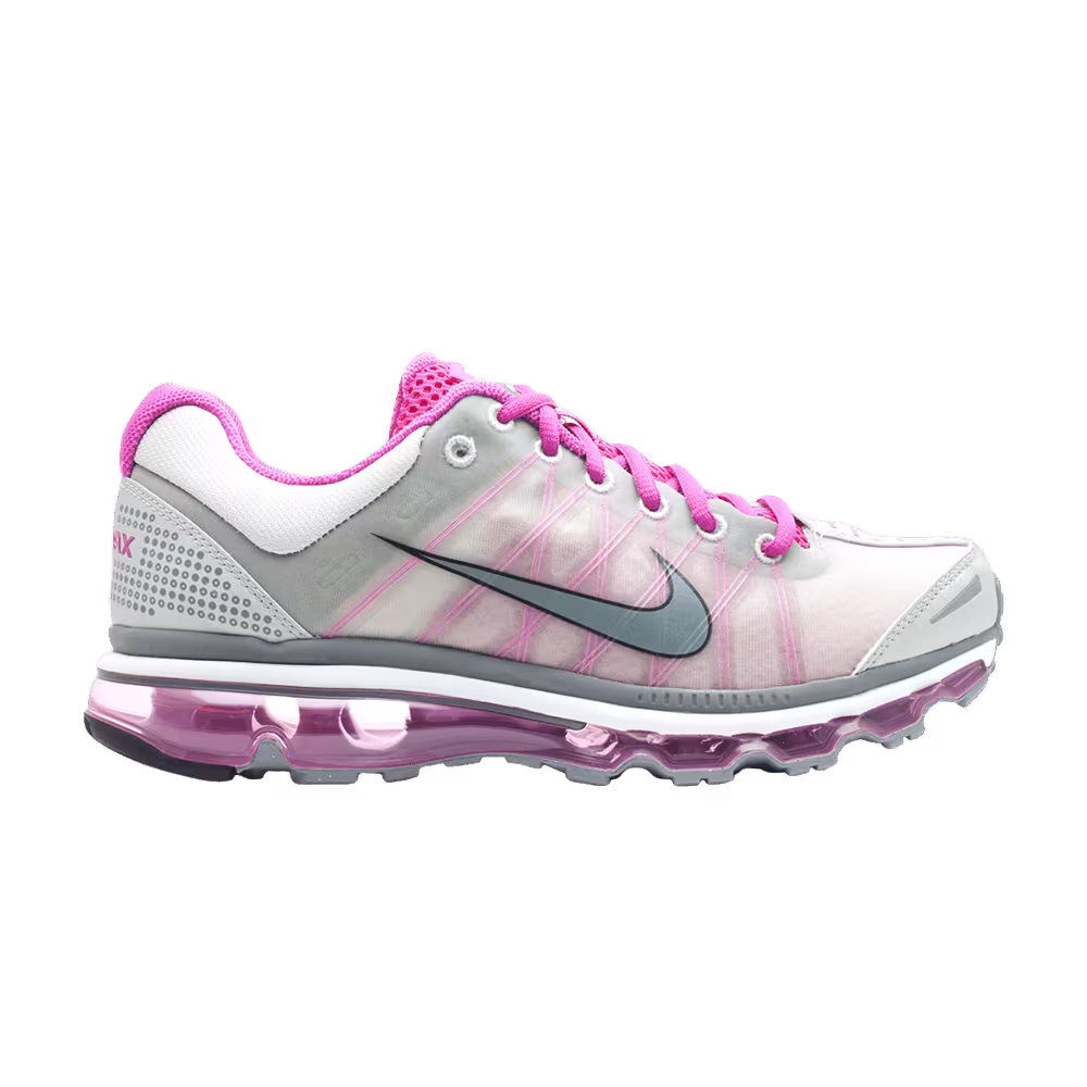 Nike W'S Air Max+2009
