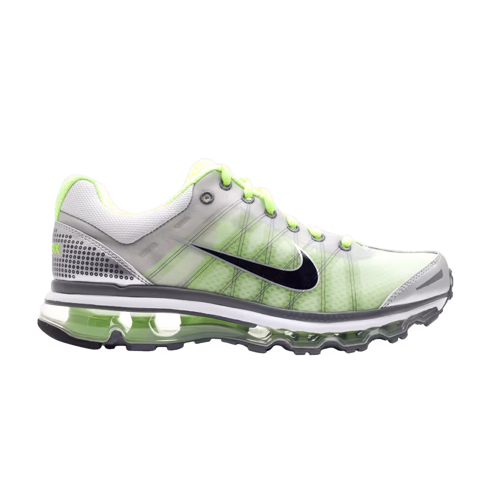Nike Air Max+ 2009