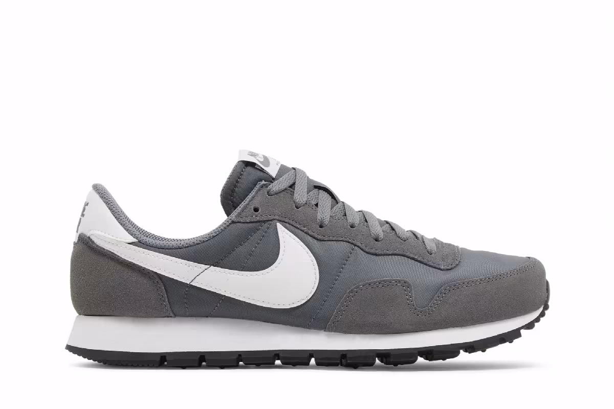 Nike Air Pegasus 83 Smoke Grey, view 2