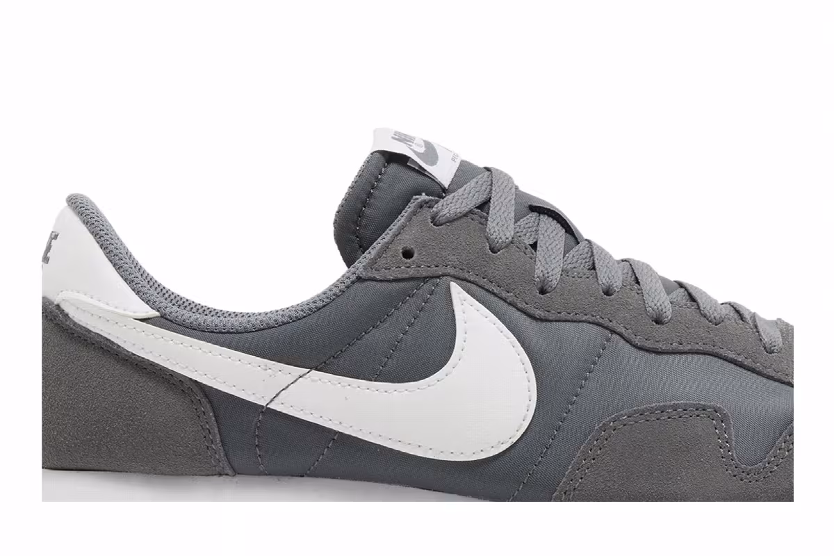 Nike Air Pegasus 83 Smoke Grey, view 3