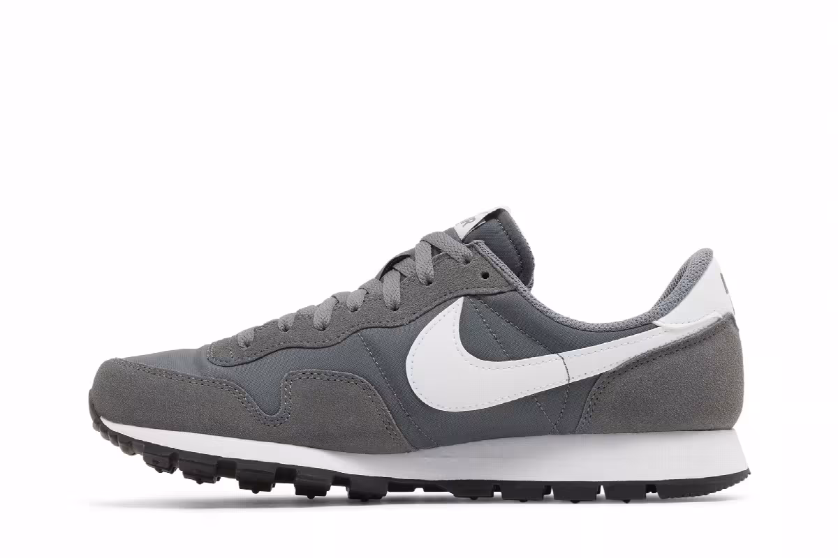 Nike Air Pegasus 83 Smoke Grey, view 4