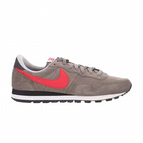 Nike Air Pegasus 83 Leather 'Light Ash Red'