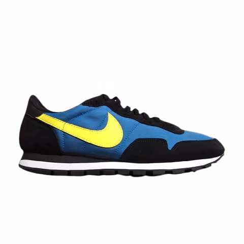 Nike Air Pegasus 83 SI 'Italy Blue Yellow'