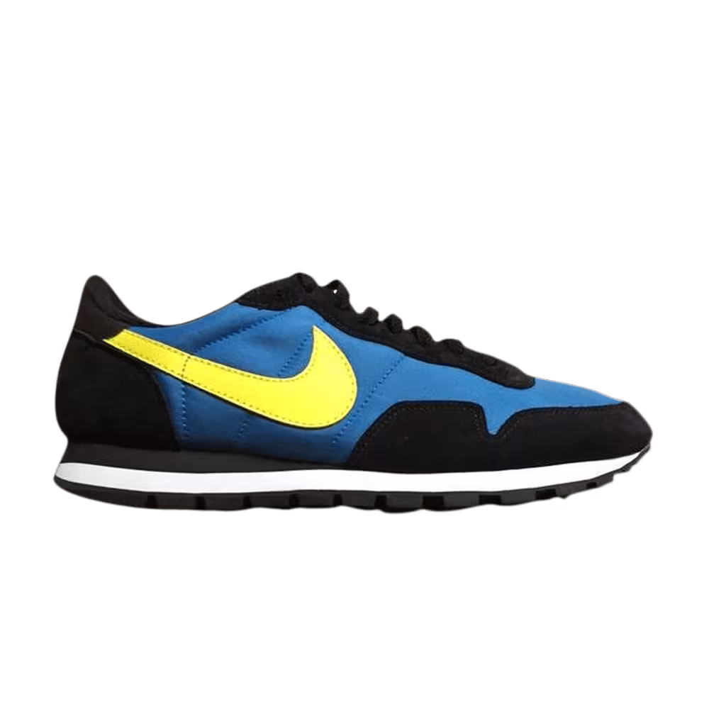 Nike Air Pegasus 83 SI Italy Blue Yellow