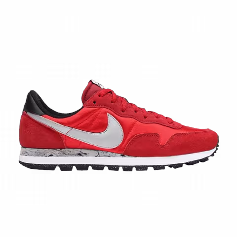 Nike Air Pegasus 83 'University Red'
