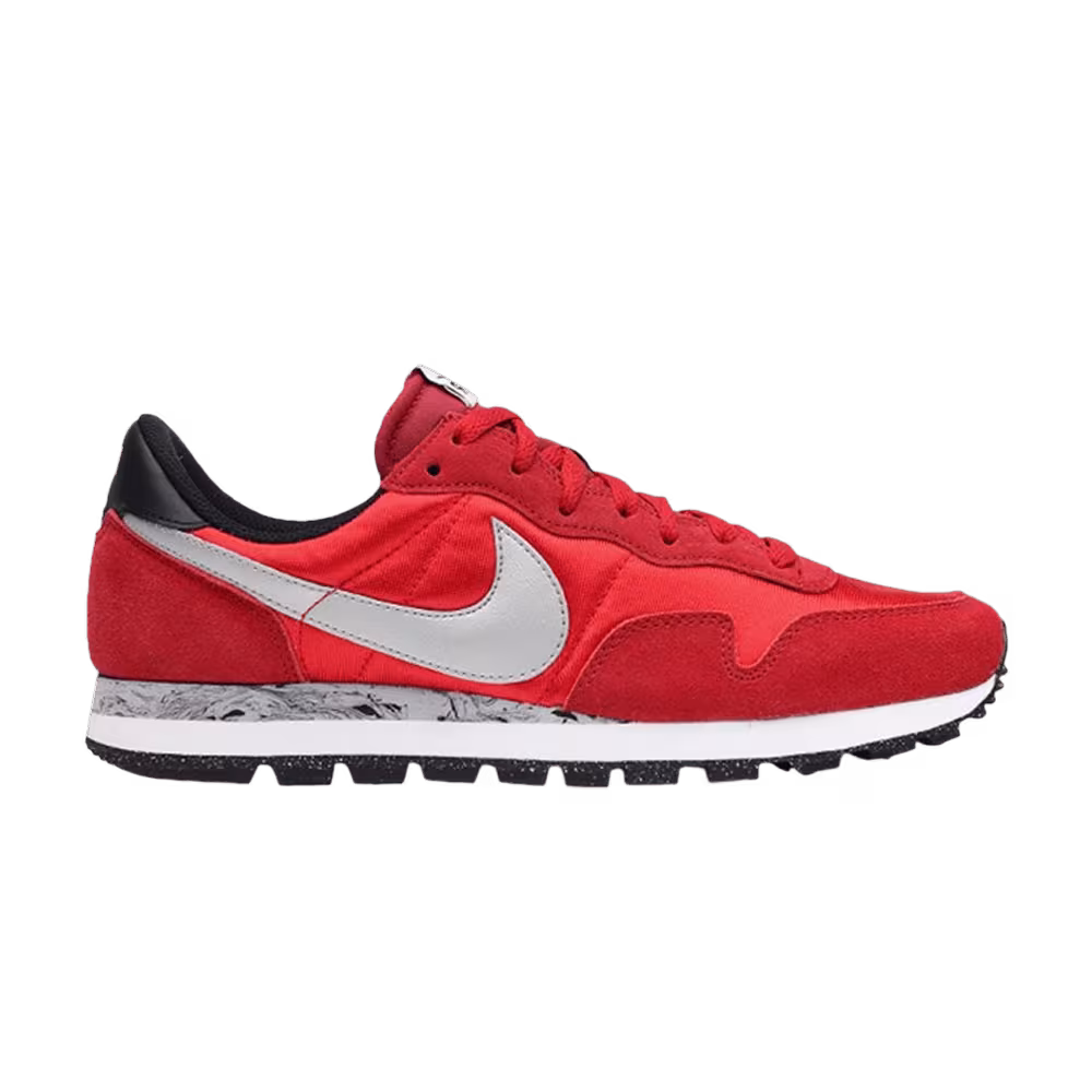 Nike Air Pegasus 83 University Red