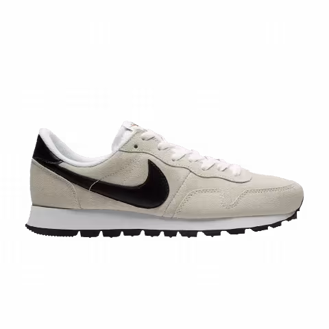 Nike Air Pegasus 83 Leather 'White Black'