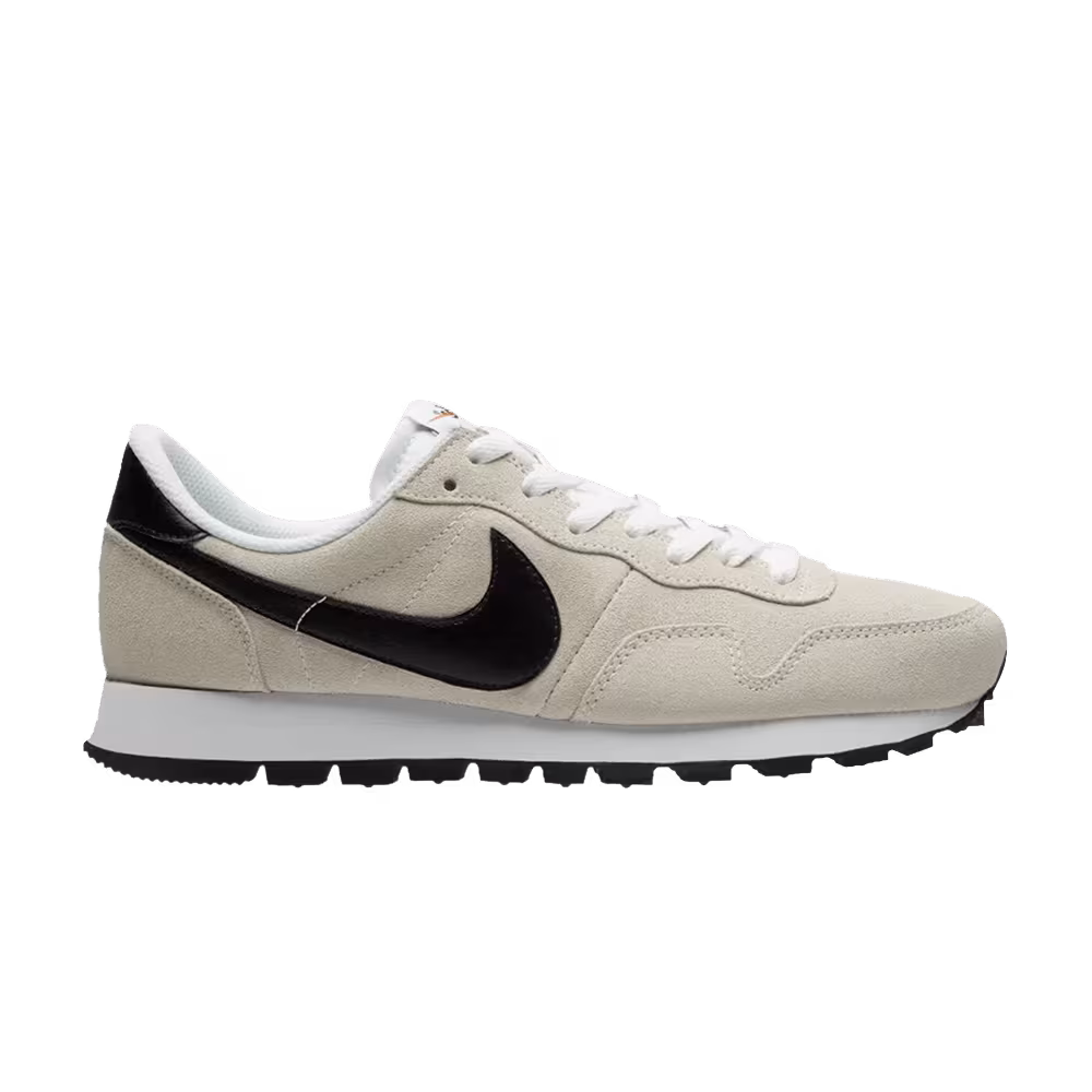 Nike Air Pegasus 83 Leather White Black