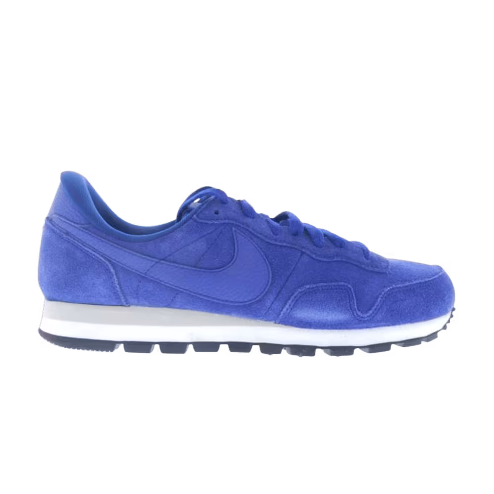 Nike Air Pegasus 83 Suede