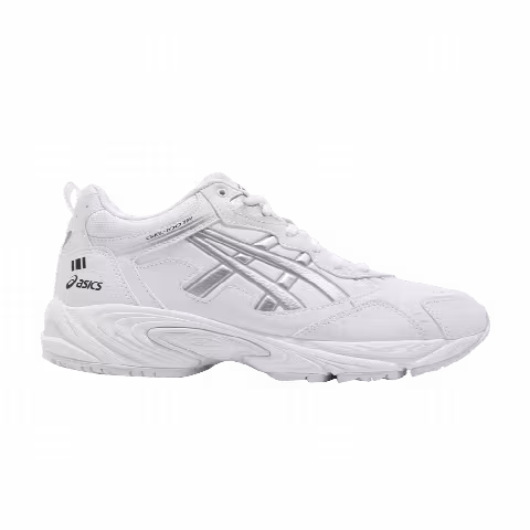 Asics Gel 100 TR 'White'