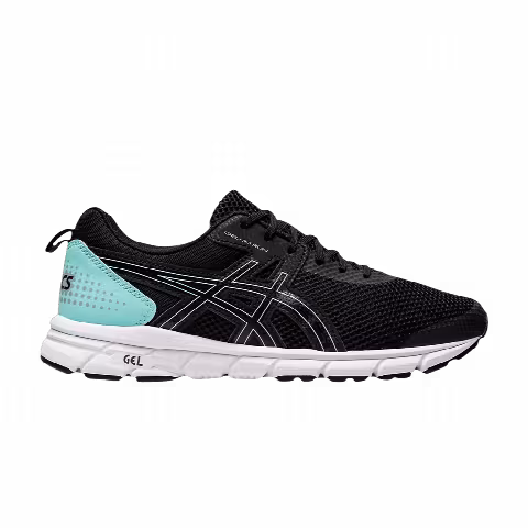 Asics Wmns Gel 33 Run 'Black Icy Morning'
