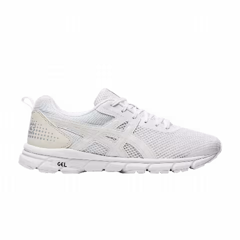 Asics Gel 33 Run 'White'