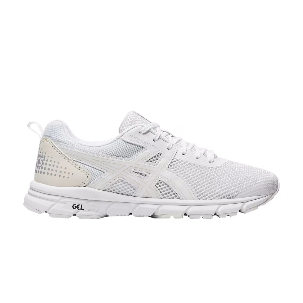 Asics Gel 33 Run White
