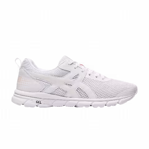 Asics Wmns Gel 33 Run 'White Baked Pink'