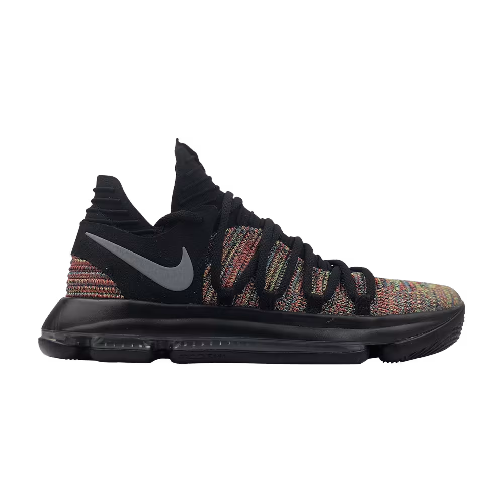 Nike KD 10 Multicolor