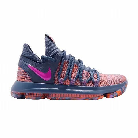 Nike KD 10 EP 'All Star'