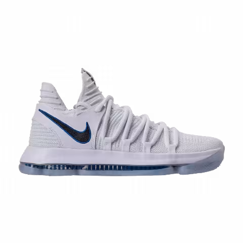 Nike KD 10 EP 'Numbers'